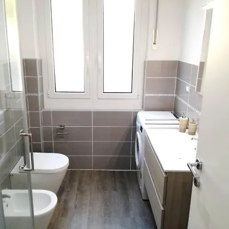 Apartment Centro - Lt087